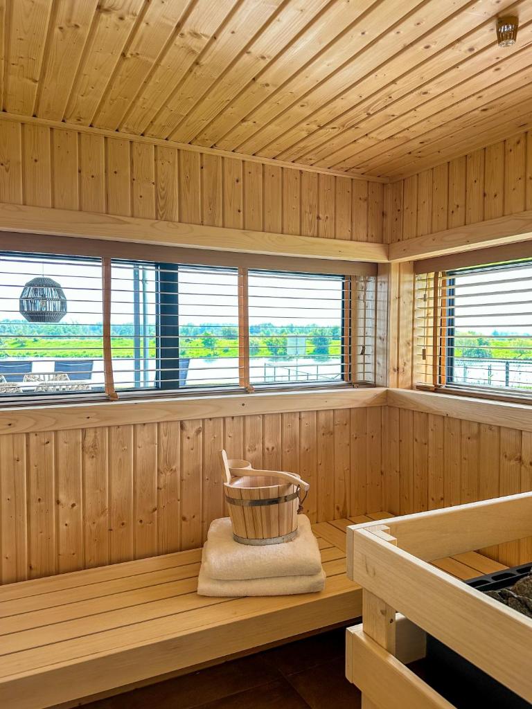 Premium Island Villas, Parc Maasresidence Thorn 3