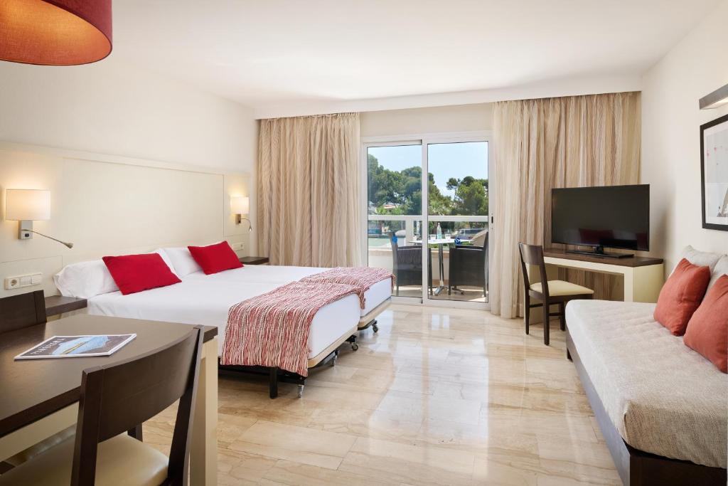 Grupotel Alcudia Suite 8