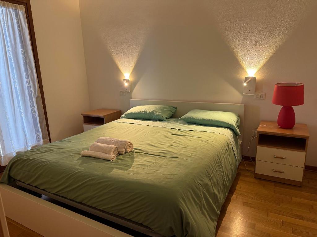 Casa del Sole 1