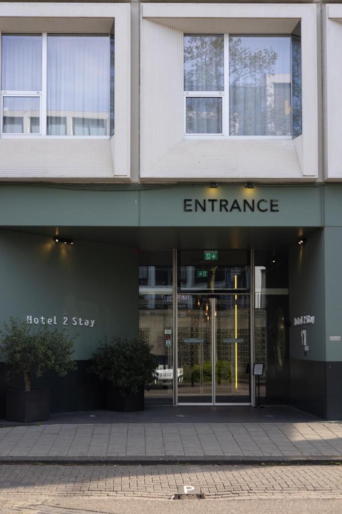 Hotel2Stay 8