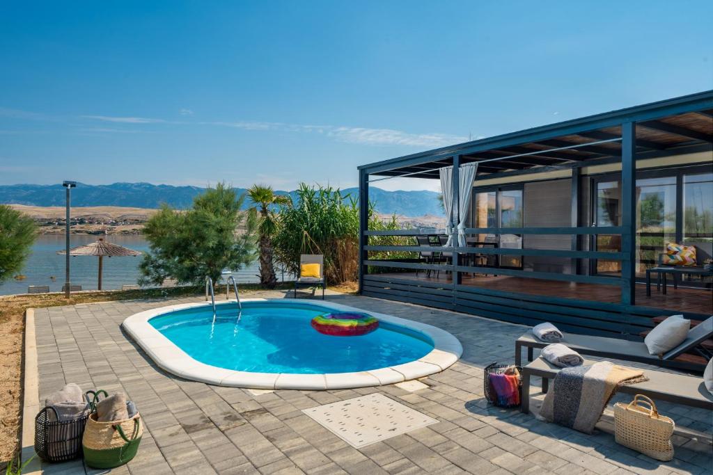 Terra Park SpiritoS 1