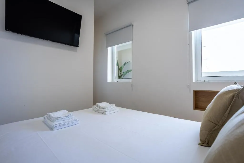 Carmo Suites 5