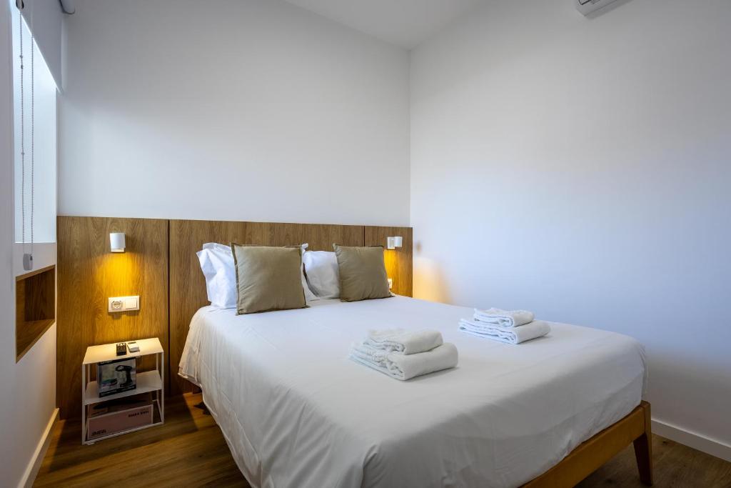 Carmo Suites 2