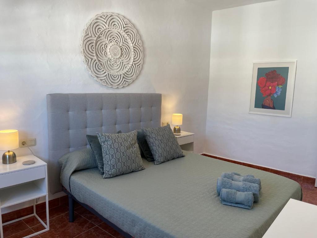 Cosy Andalusian Home with Roof Terrace in Town Centre 7