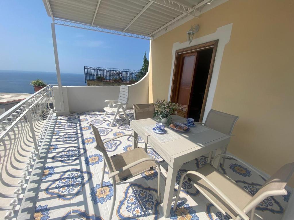 Casa Donna Concetta