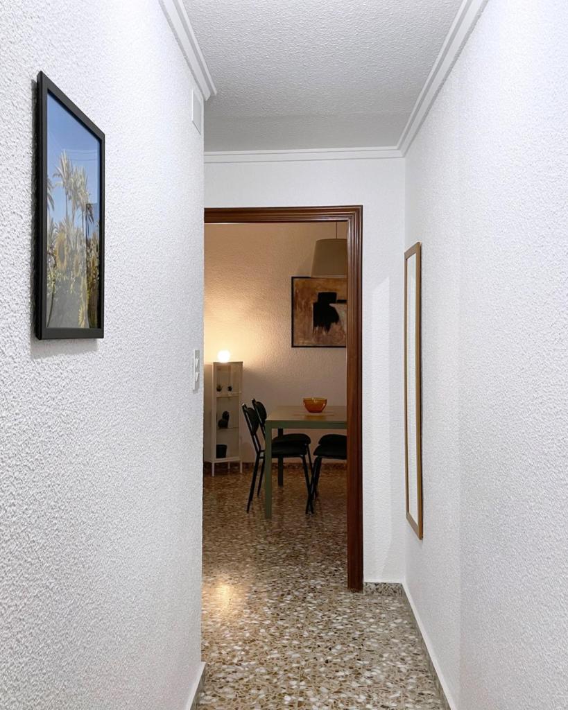 Apartamento Raval 7