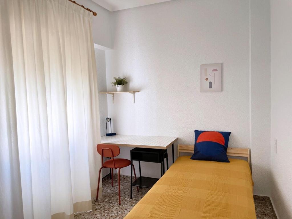 Apartamento Raval 5