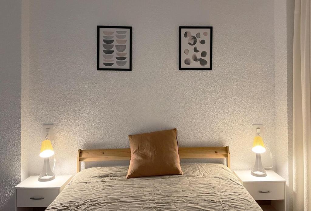 Apartamento Raval 2