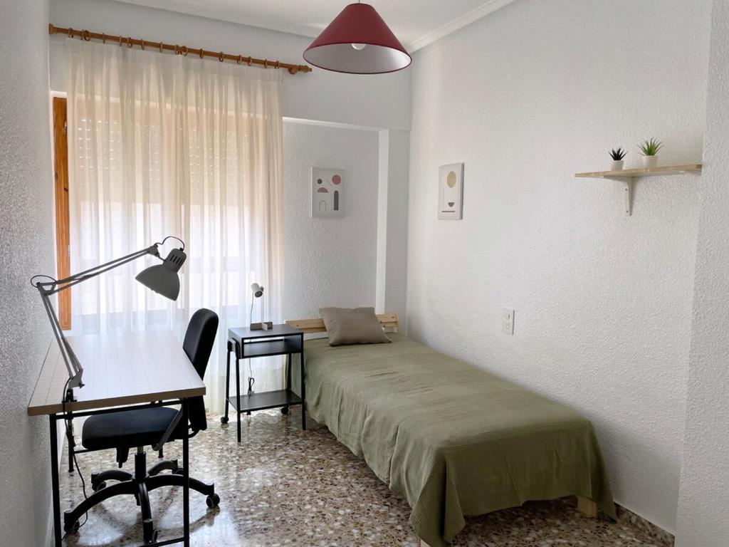 Apartamento Raval 8