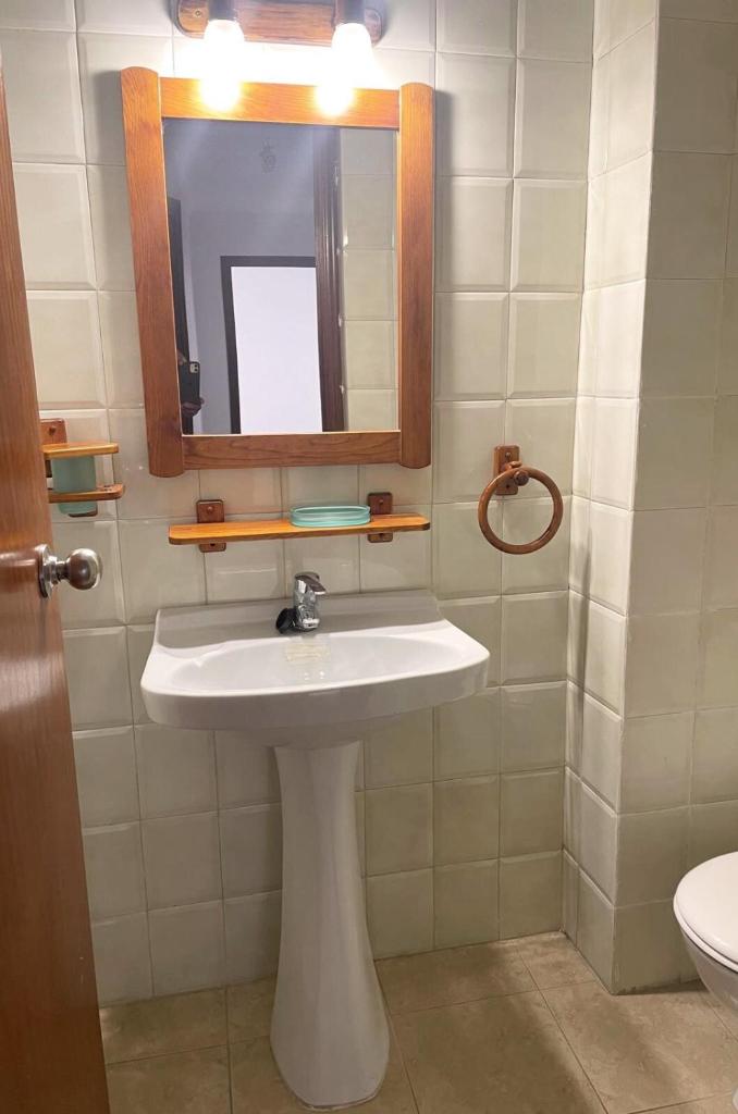 Apartamento Raval 6