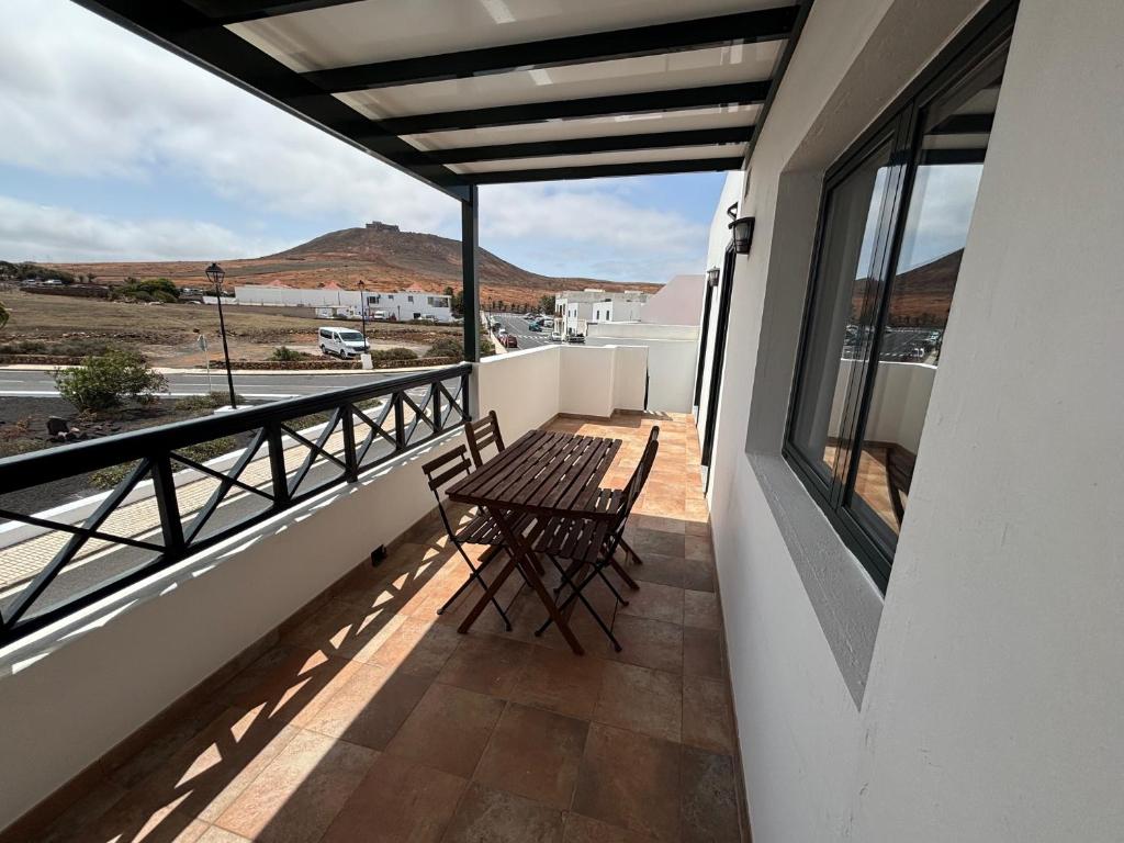 Casa Galiano 6