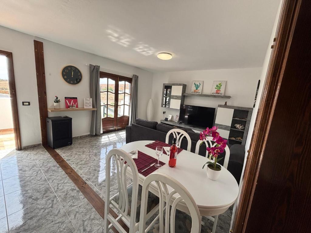 Casa Galiano 1