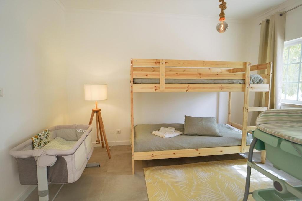 Proud Progress Homes - Casa Portus 8