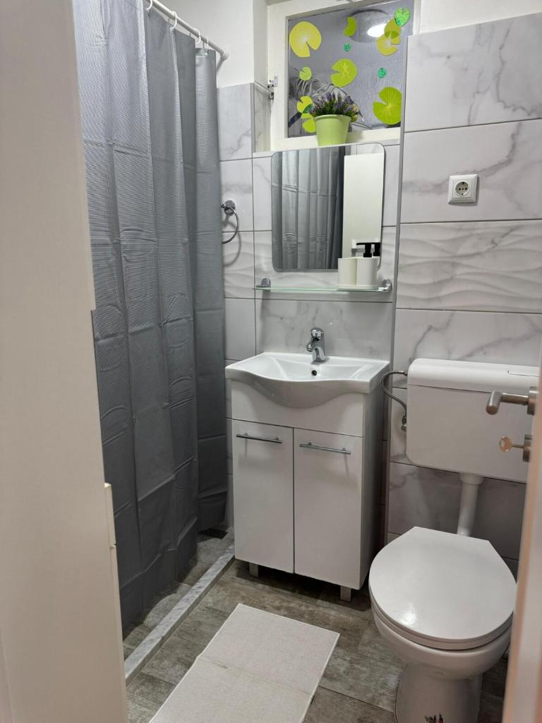 Apartment Dolce Far Niente 3