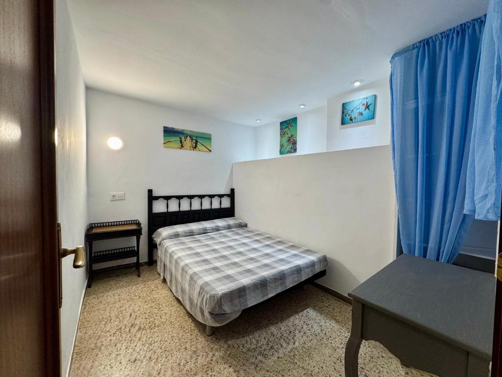 Casa con vistas al mar y piscina privada 2