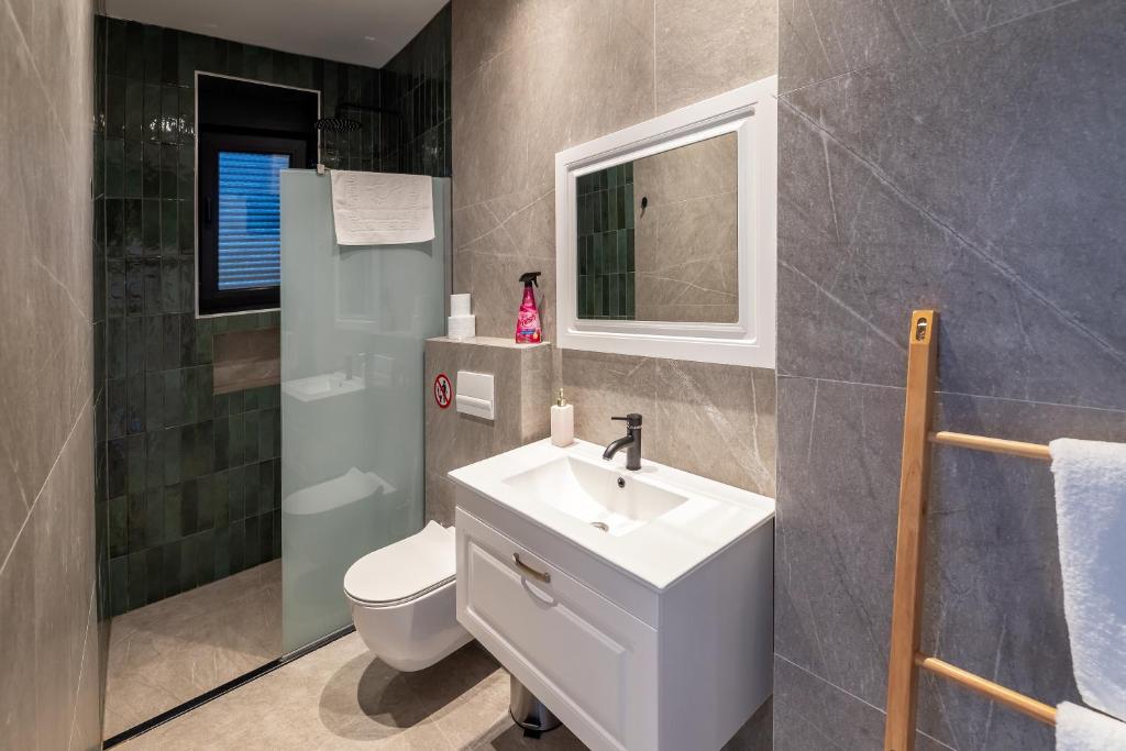 Pristina Select Apartments 7