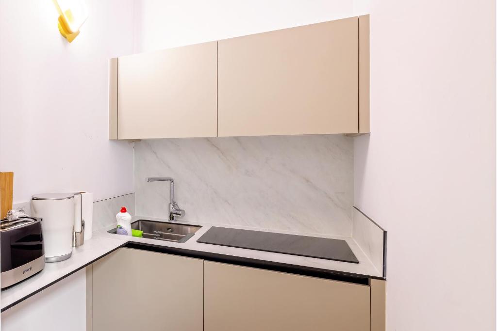 Pristina Select Apartments 4