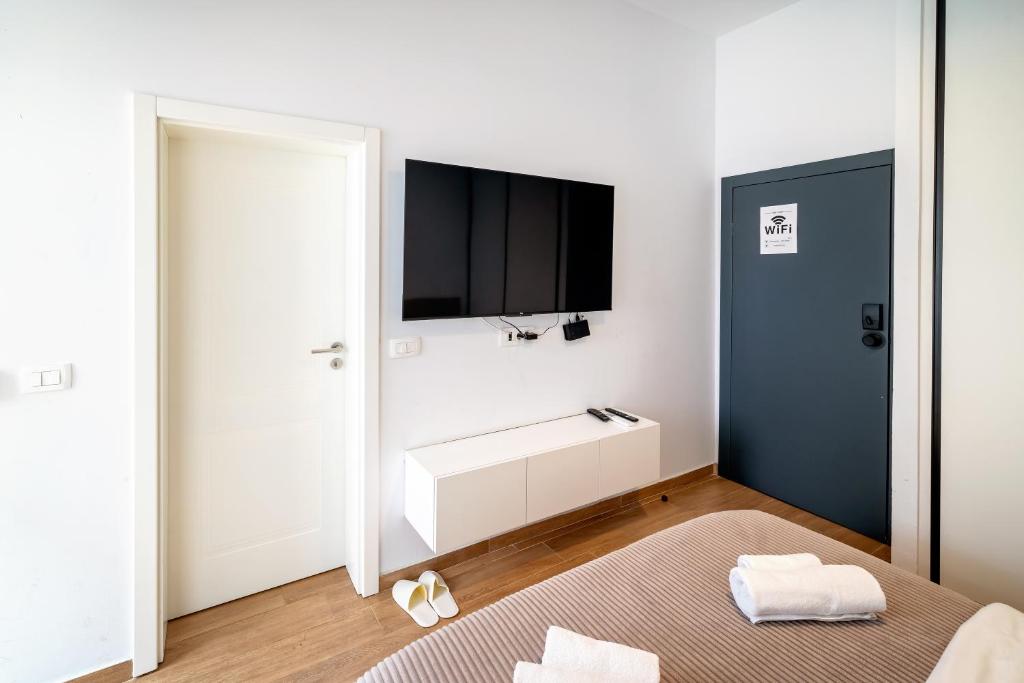 Pristina Select Apartments 8