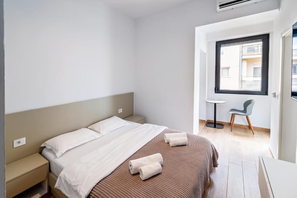Pristina Select Apartments 3