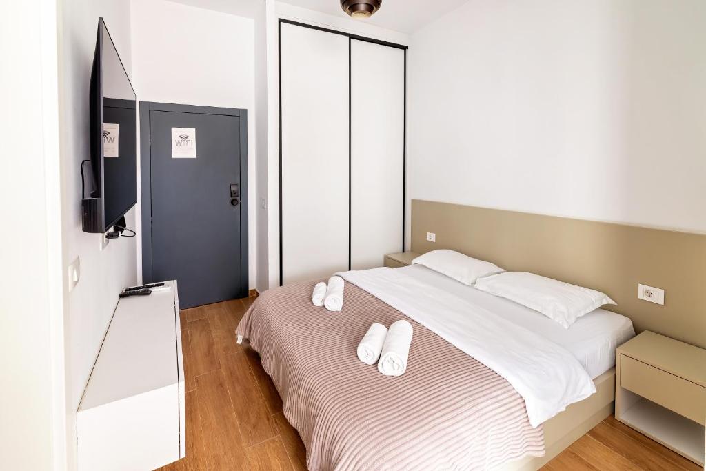 Pristina Select Apartments 2