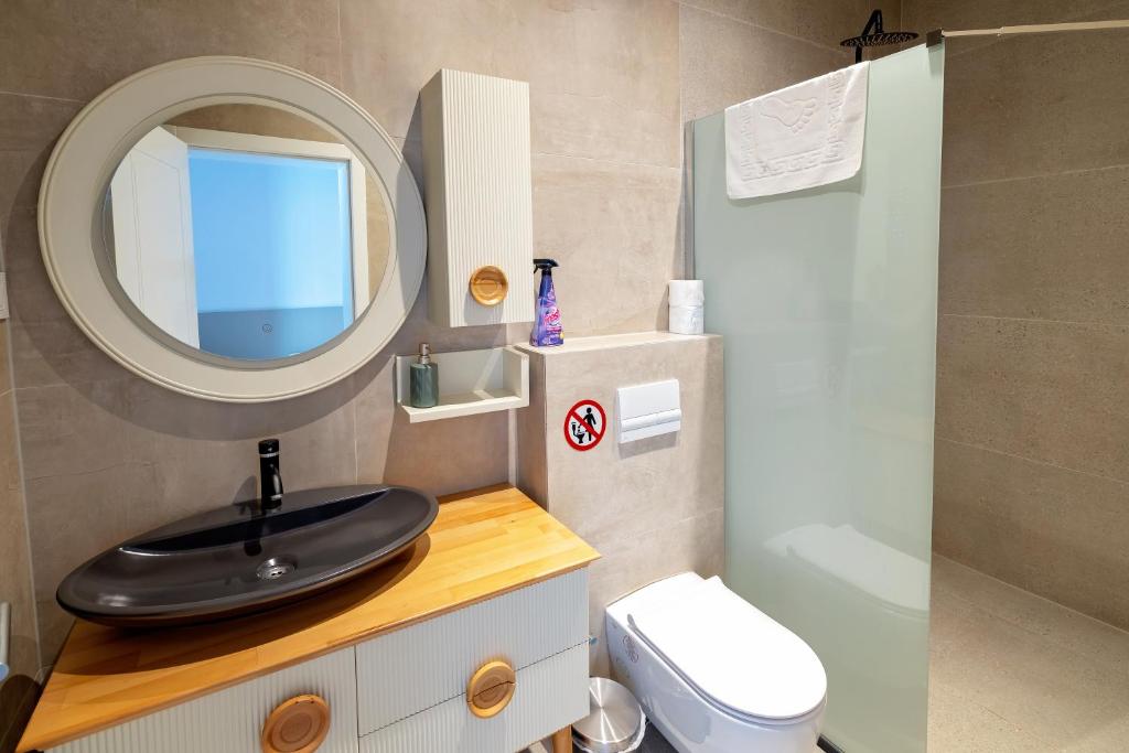 Pristina Select Apartments 7
