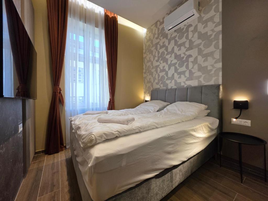 MusaBeg Apartment 2