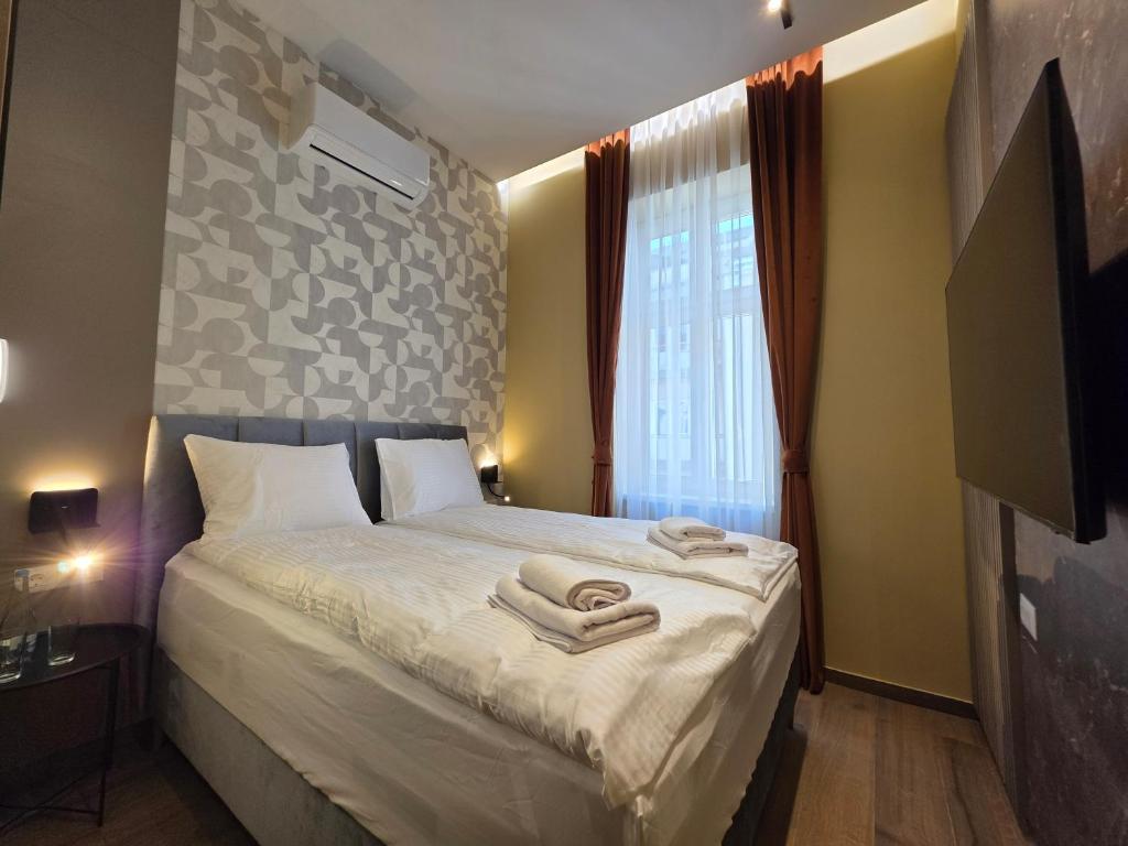 MusaBeg Apartment 7