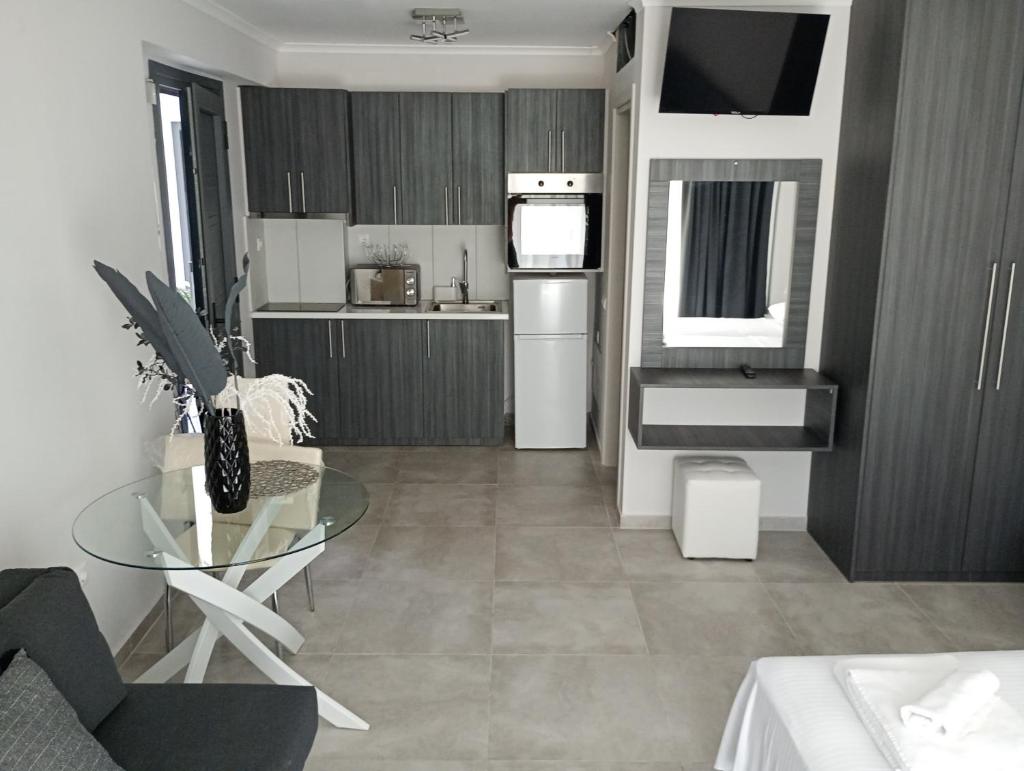 Alivka Apartments 4