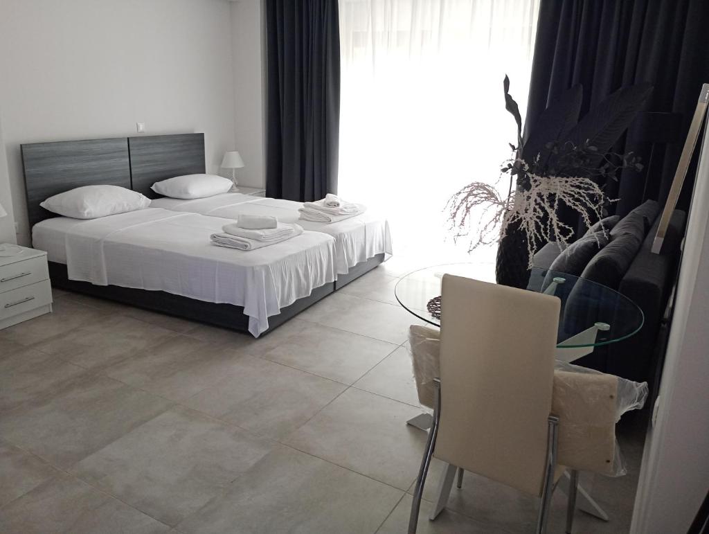 Alivka Apartments 6