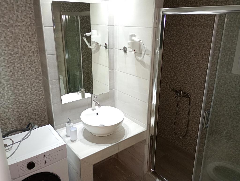 Alivka Apartments 3