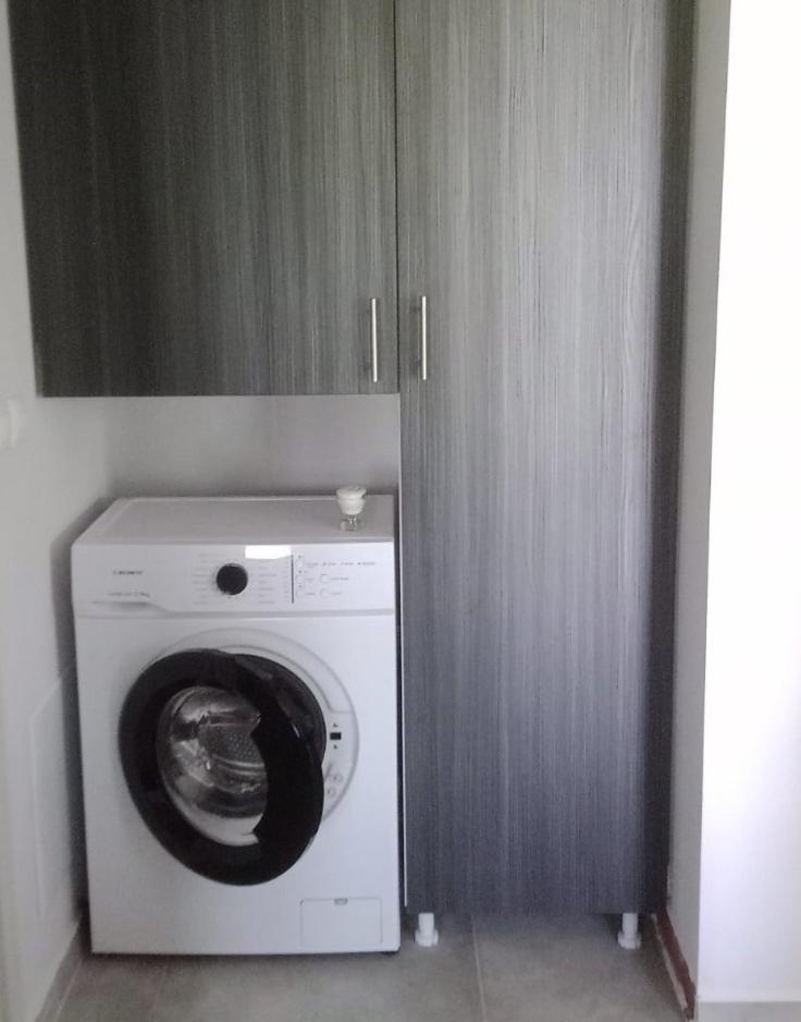 Alivka Apartments 5