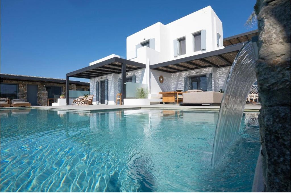 KK Mykonos Village