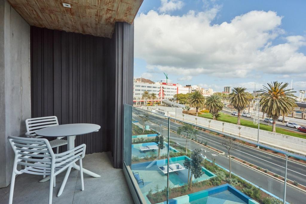 Silken Atlantis Suites - Holiday Homes 2