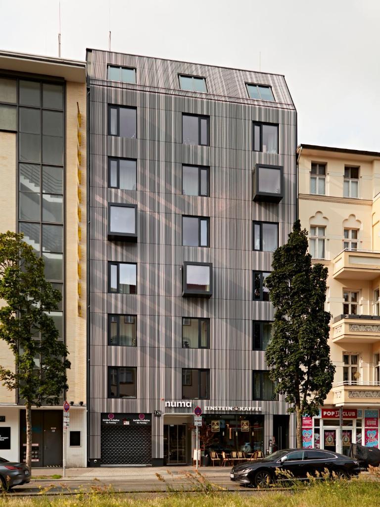 Numa Berlin Savi 2