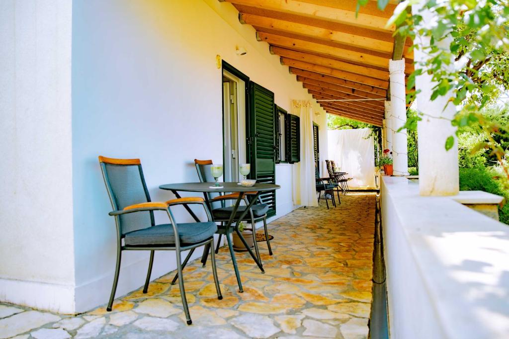 Apartments Dubrovnik Palm Tree Paradise 4