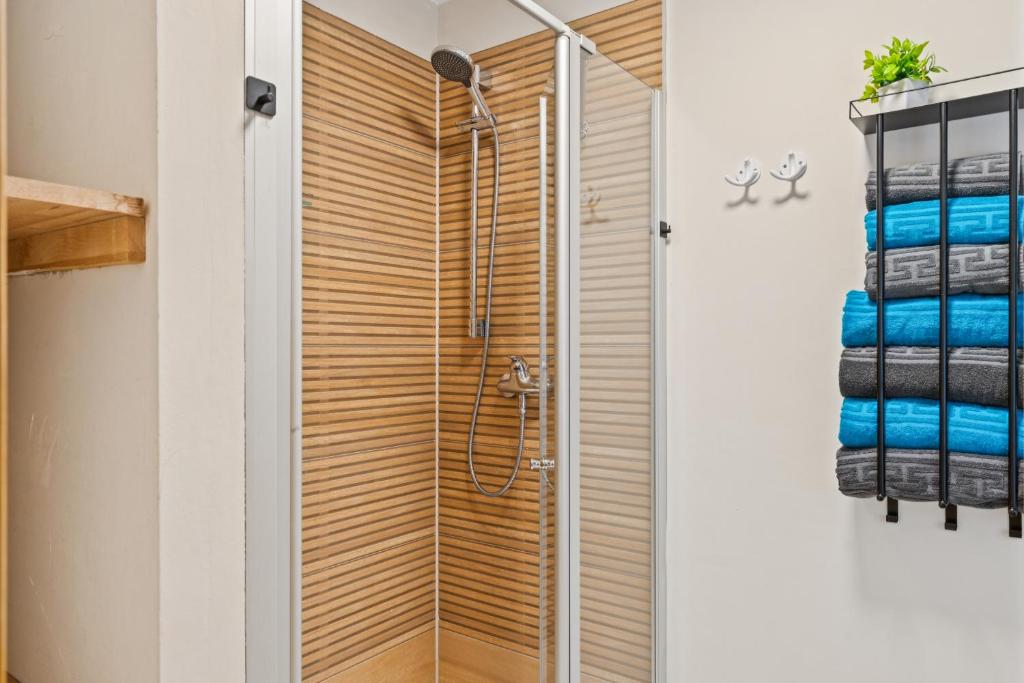 DresdenStay Nähe Elbepark 2 Schlafzimmer Kamin PS4 8