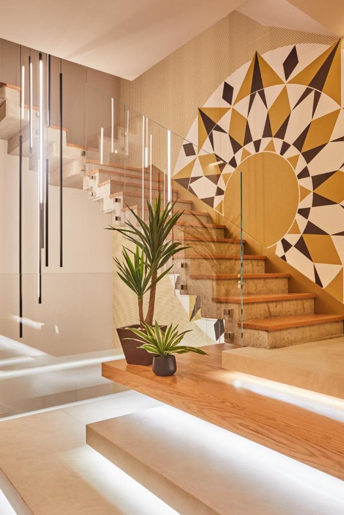 Silken Atlantis Suites - Holiday Homes 4