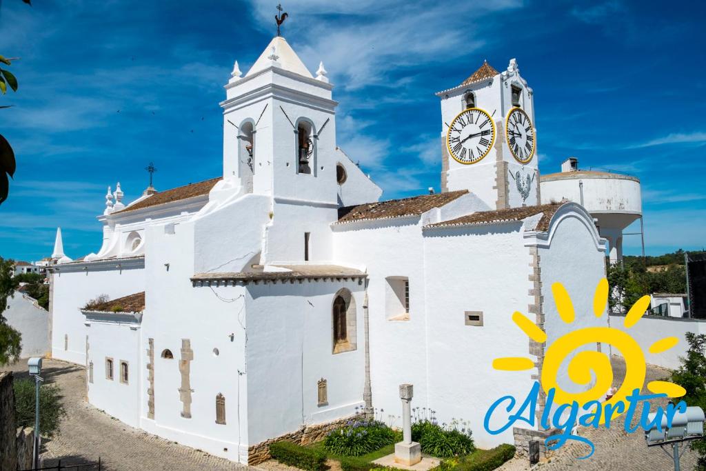 Casa do Pescador By ALGARTUR 6