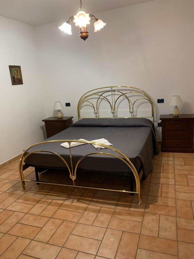 Residenza Le Querce Trilocale 2