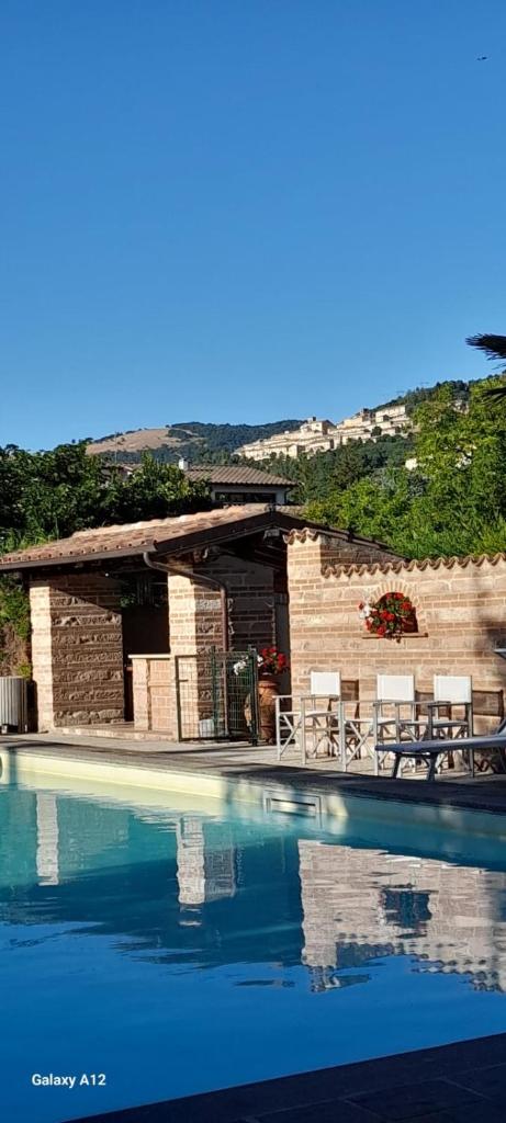 Residenza Le Querce Trilocale 3