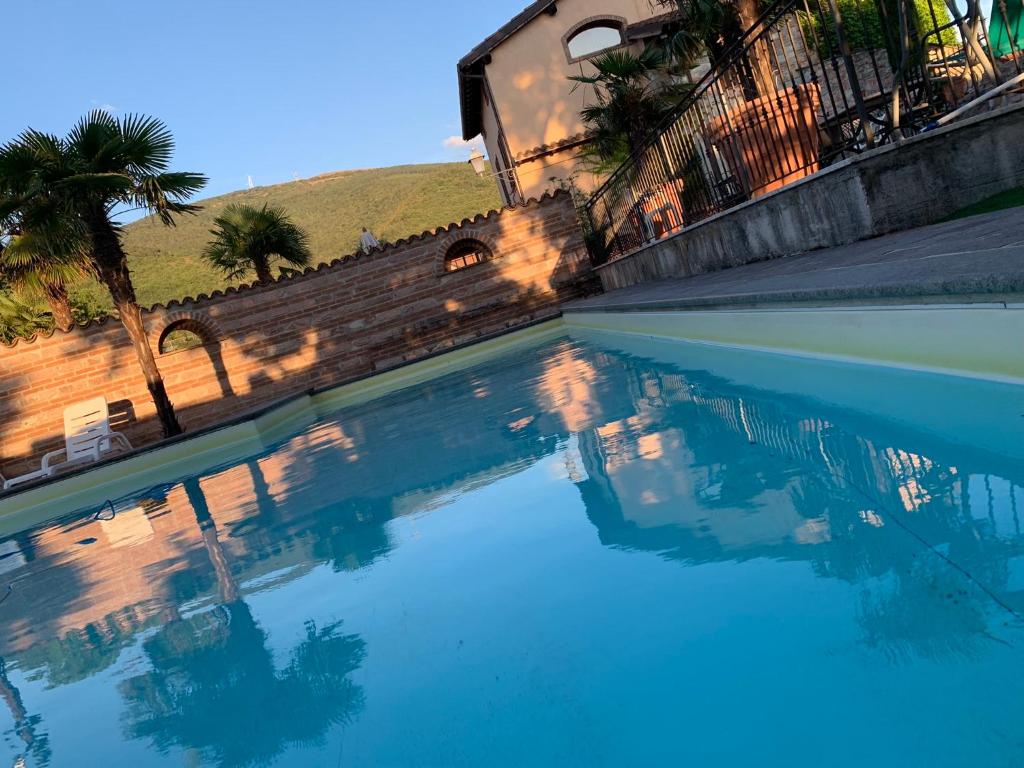 Residenza Le Querce Bilocale 8