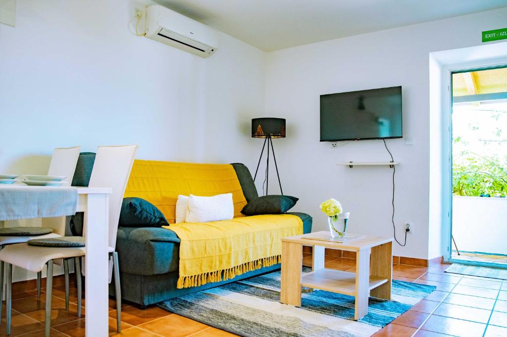 Apartments Dubrovnik Palm Tree Paradise 5