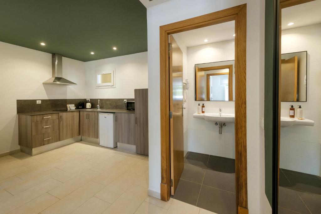 Cabot Tres Torres Apartamentos 3
