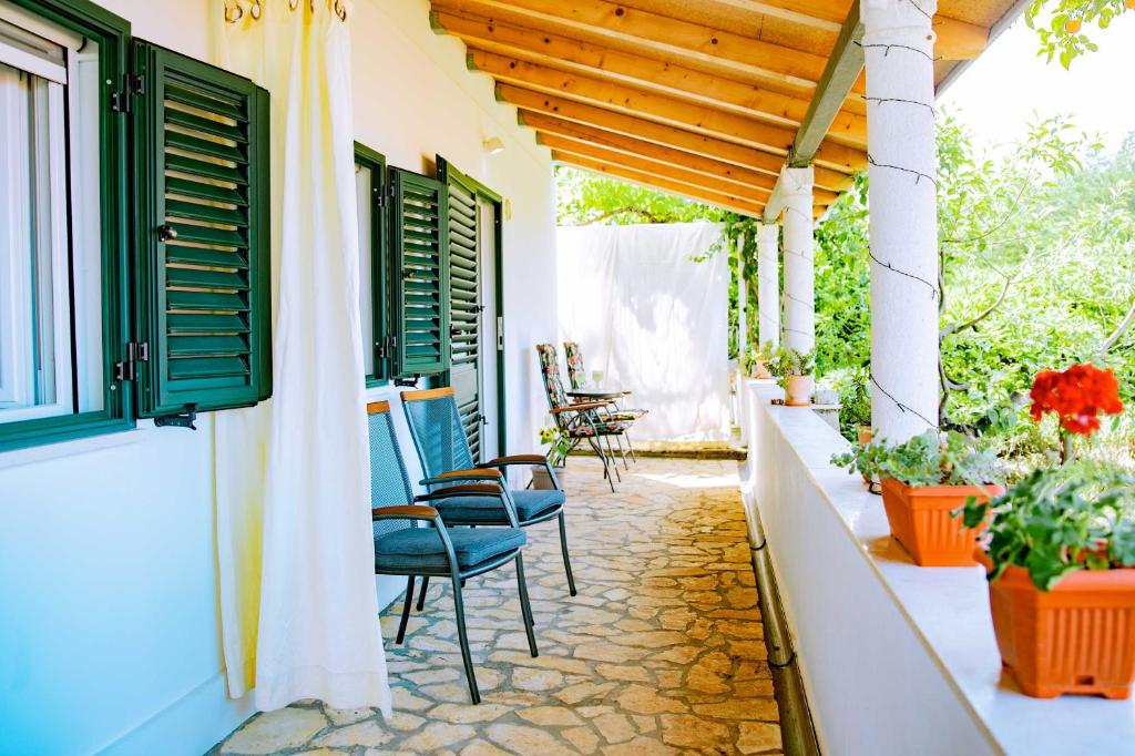 Apartments Dubrovnik Palm Tree Paradise 6