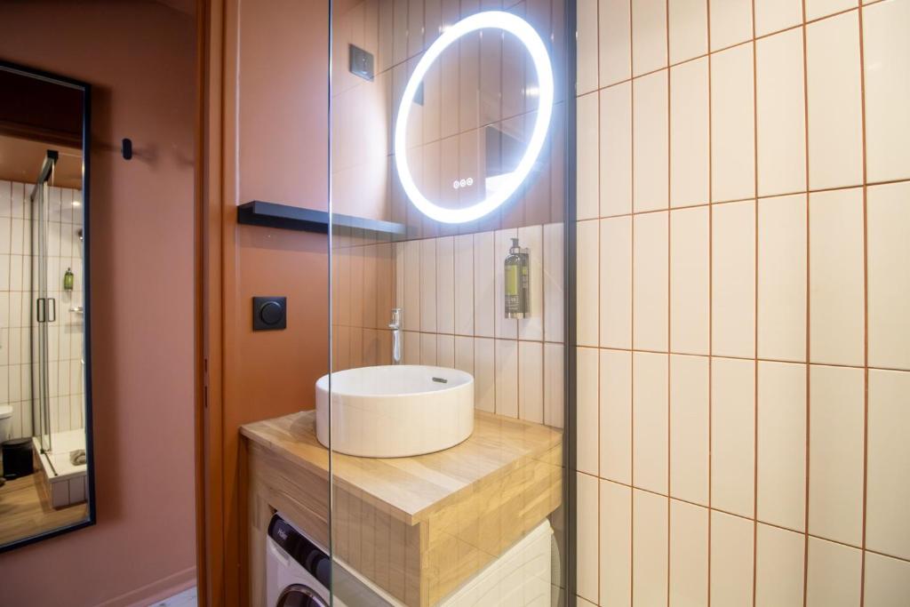 Appartements de Louise 4