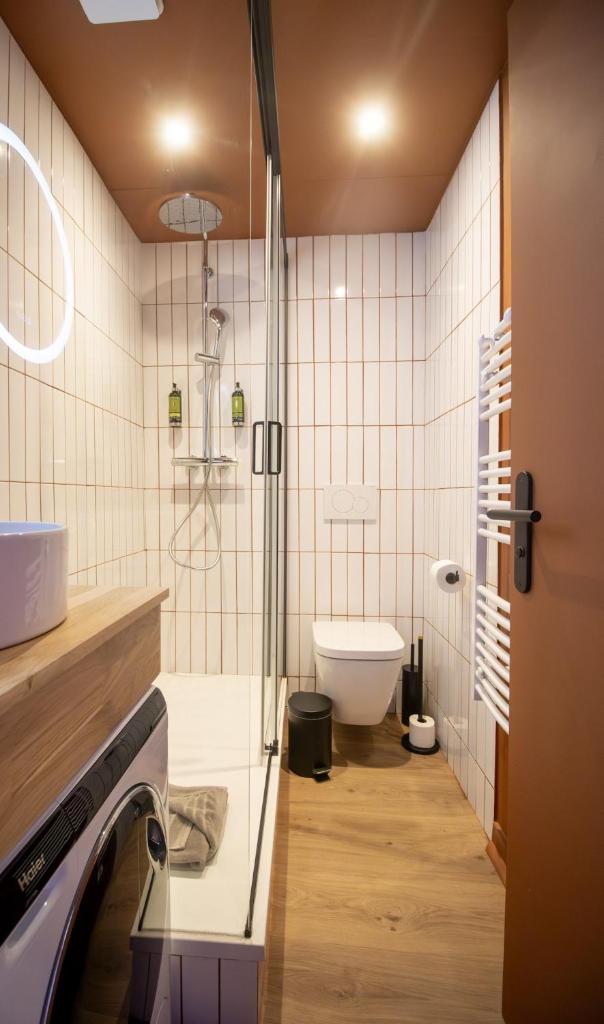 Appartements de Louise 3