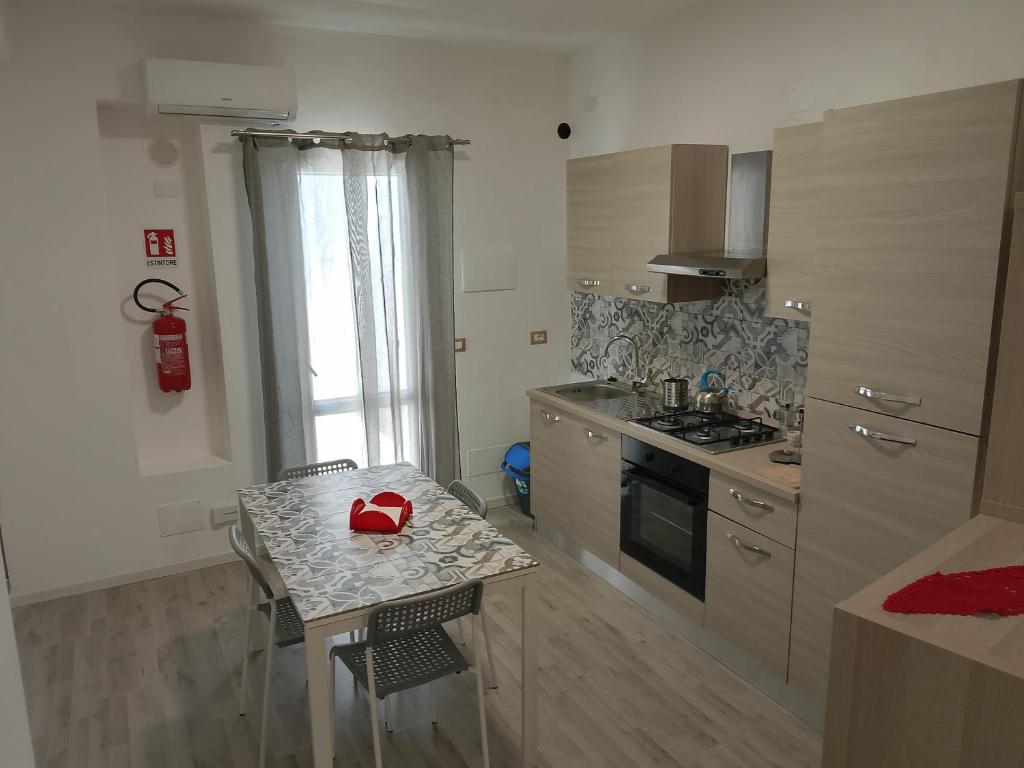 Messina Apartments 7