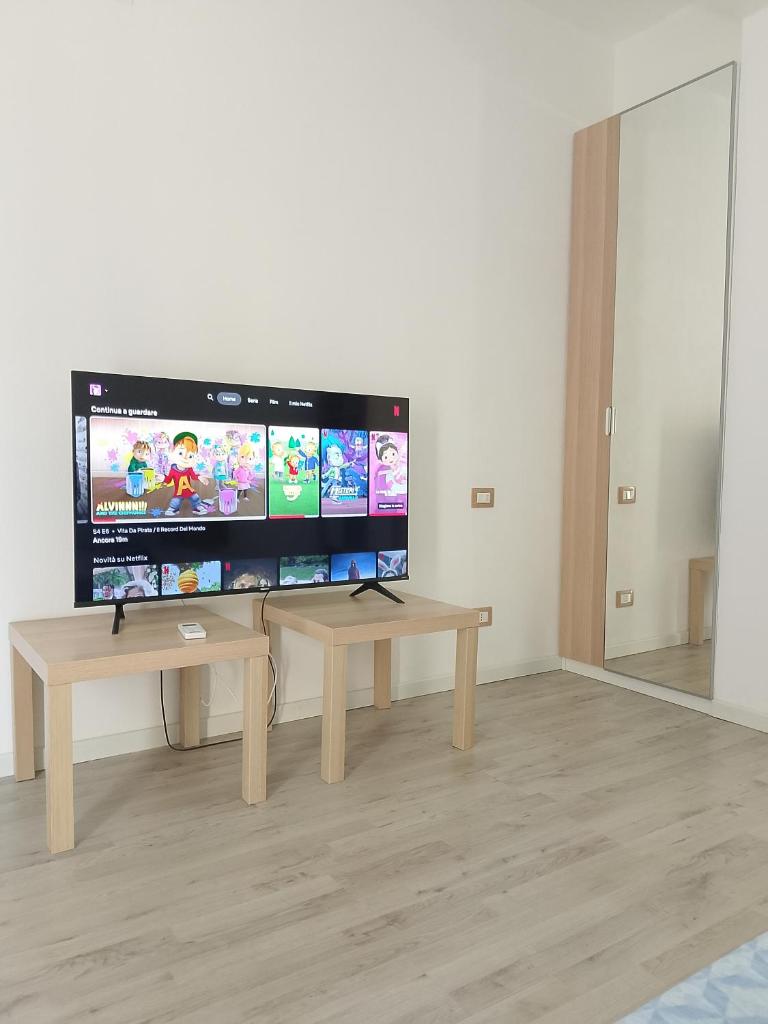 Messina Apartments 5