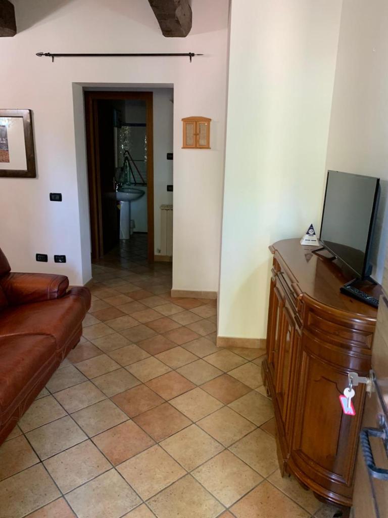 Residenza Le Querce Bilocale 6