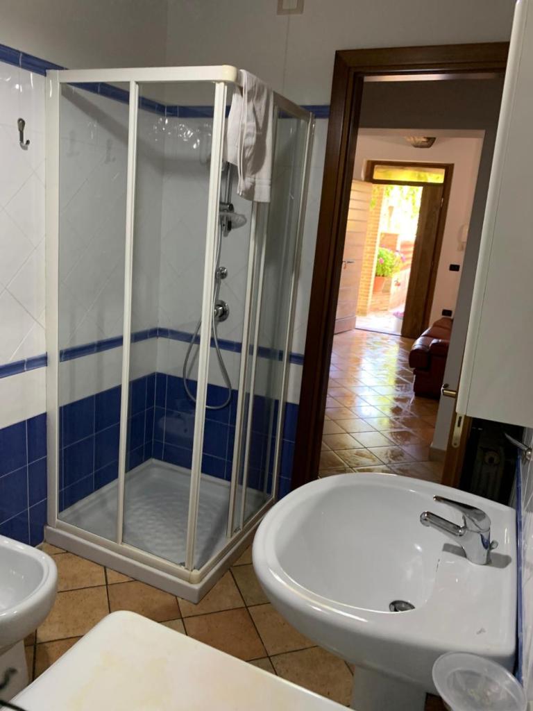 Residenza Le Querce Bilocale 3